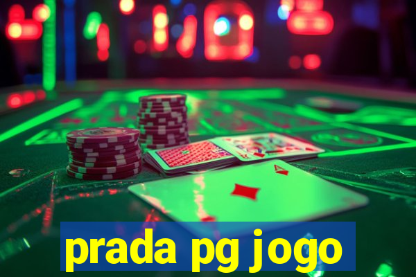 prada pg jogo